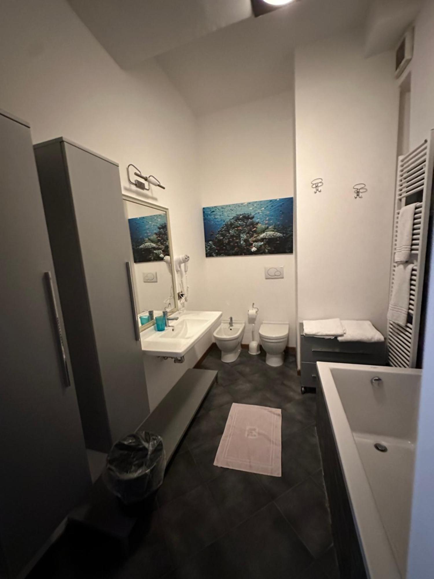 شقة Chiossetto House ميلان المظهر الخارجي الصورة