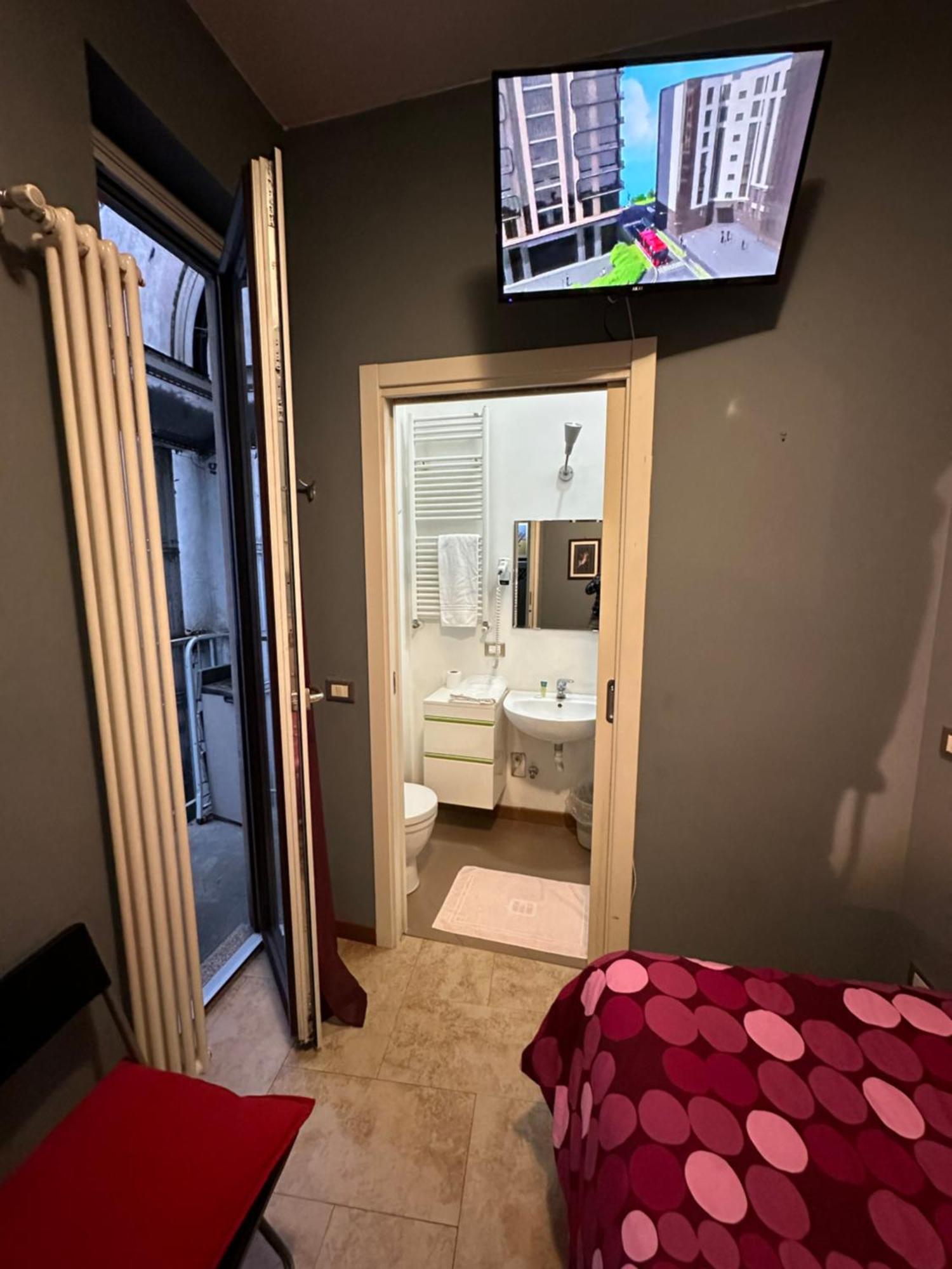 شقة Chiossetto House ميلان المظهر الخارجي الصورة