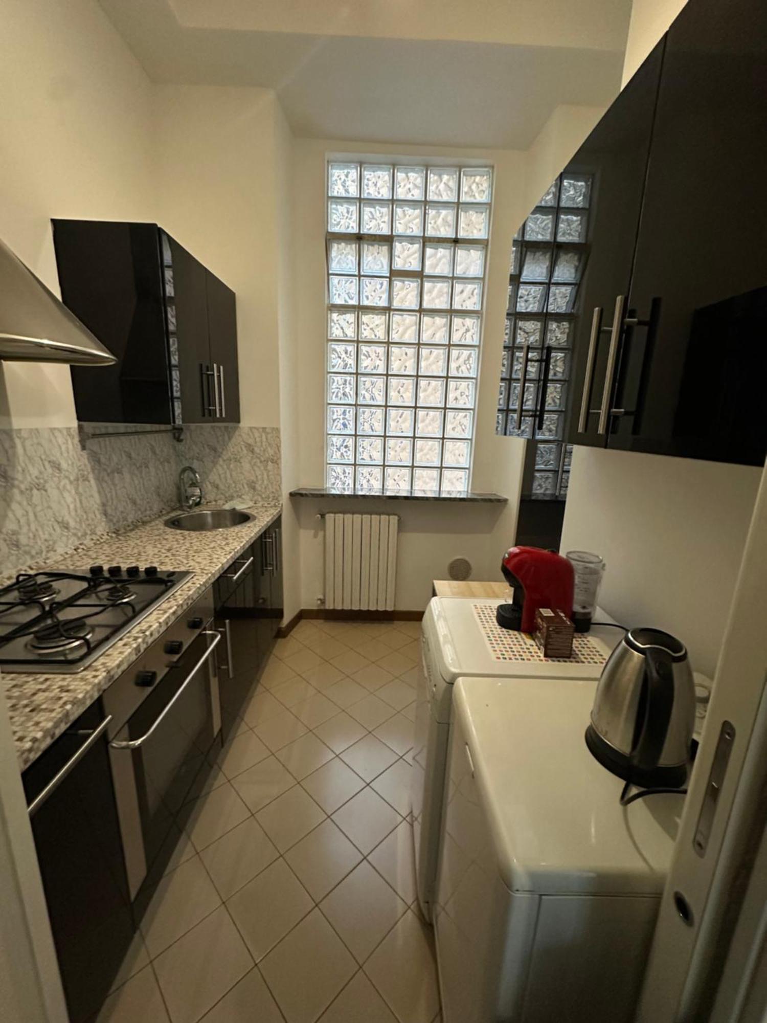 شقة Chiossetto House ميلان المظهر الخارجي الصورة