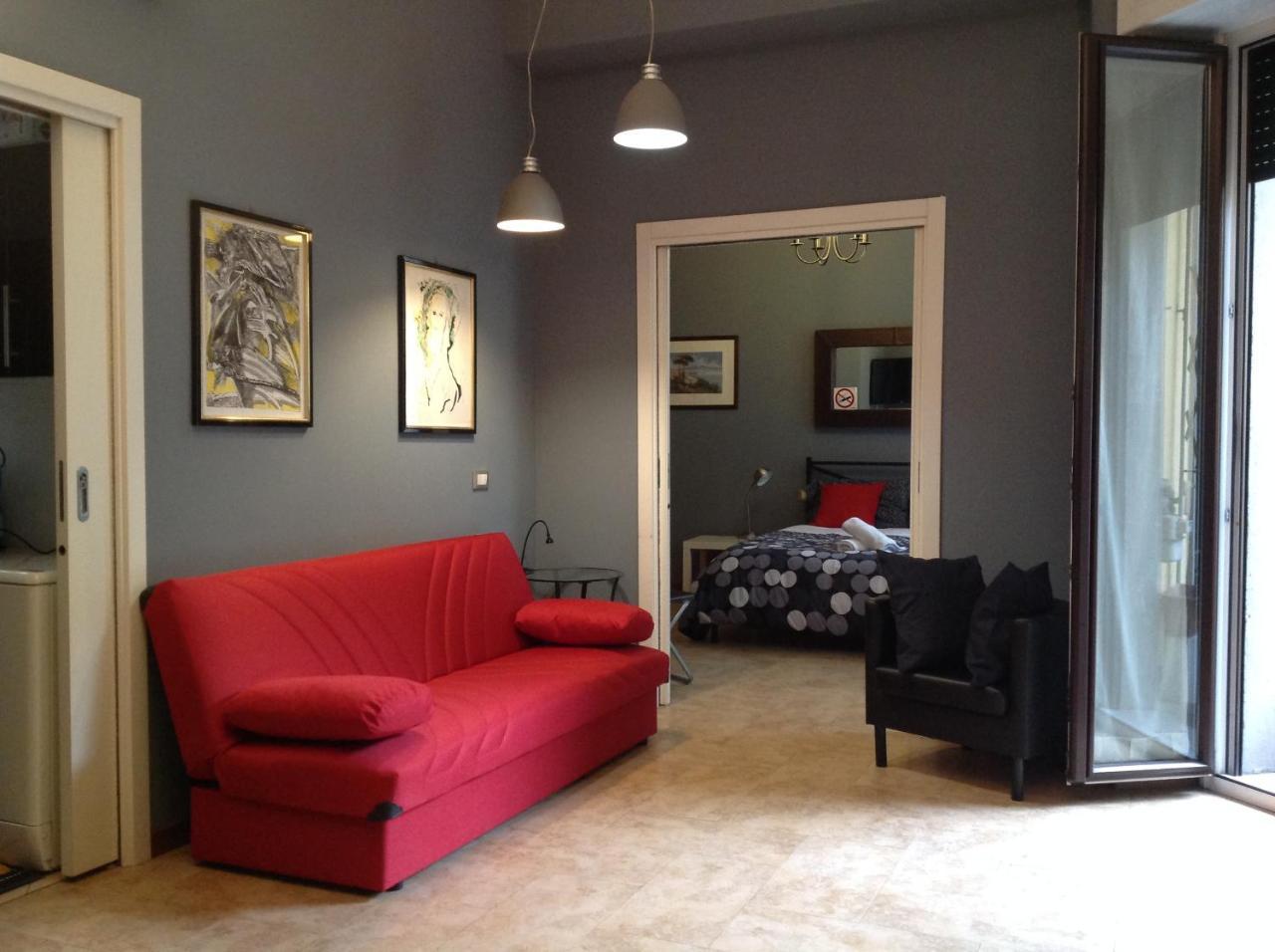 شقة Chiossetto House ميلان المظهر الخارجي الصورة