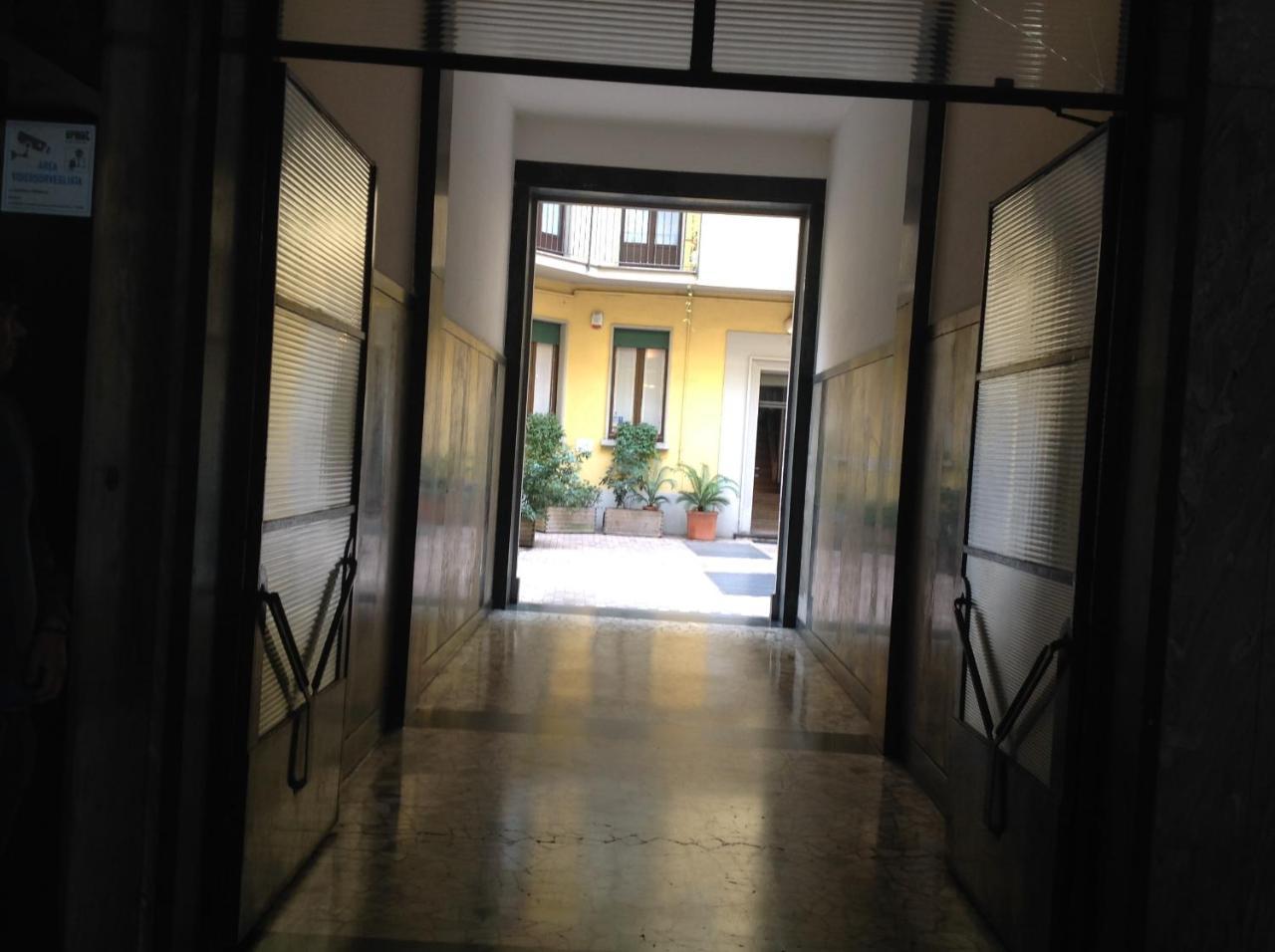 شقة Chiossetto House ميلان المظهر الخارجي الصورة